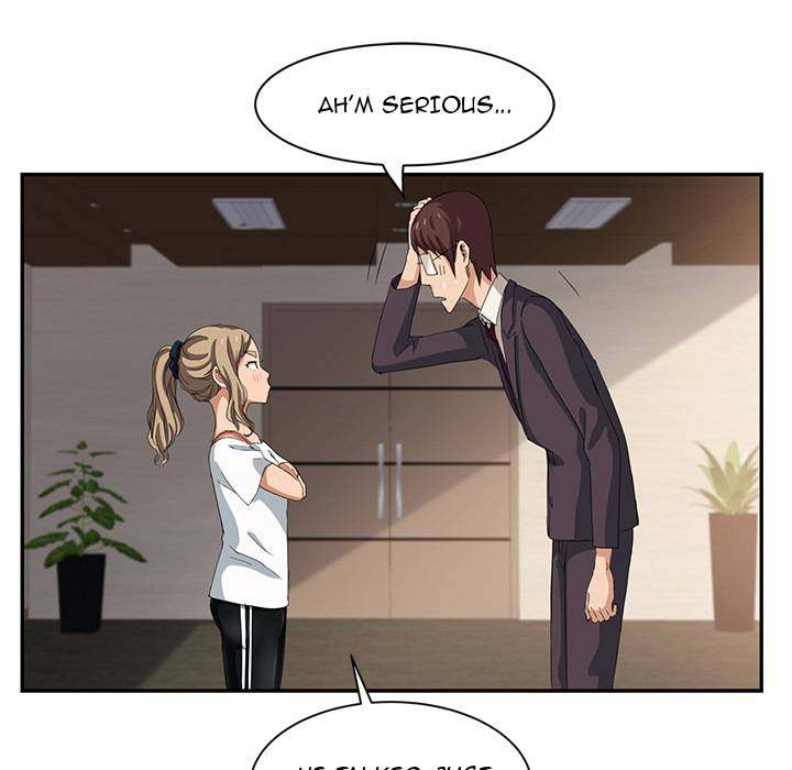 My Stepmom - Chapter 17 - Andromeda 11 page 54 hentai porn comic manga doujin